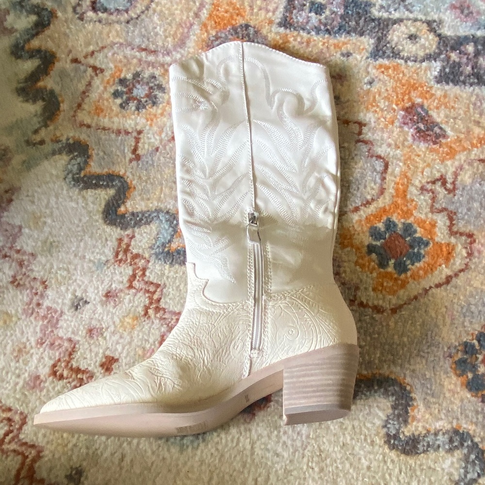 Dolce Vita Solei Boots